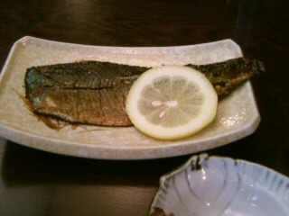 神田まつやのにしん棒煮