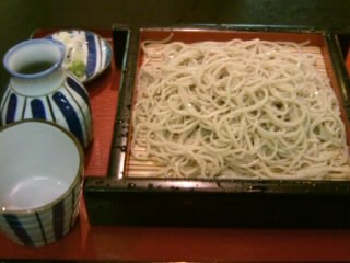 一成＠つくばのせいろ