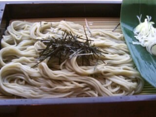 越後長岡小嶋屋のおまかせ天へぎ2