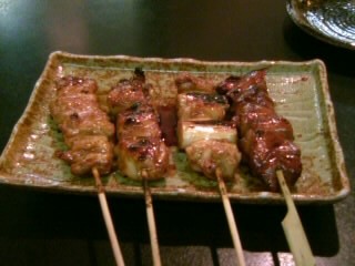 一成＠つくばの焼き鳥