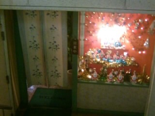 六月1丁目・レストラン・グランド@パール竹の塚2