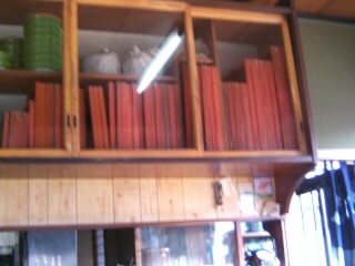 西新井6丁目・白興連家の出前膳