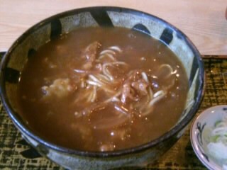 皿沼２丁目・福やのカレー南ばん