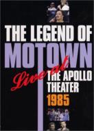 the legend of motown