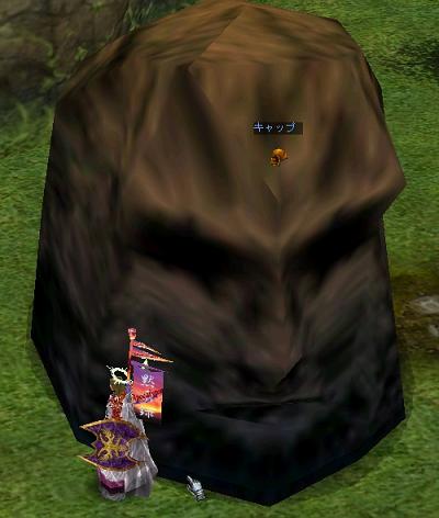 帽子小さすぎない？