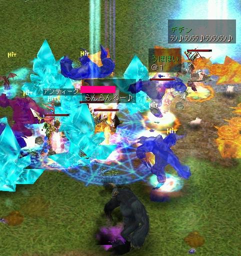 うほさん＠少し