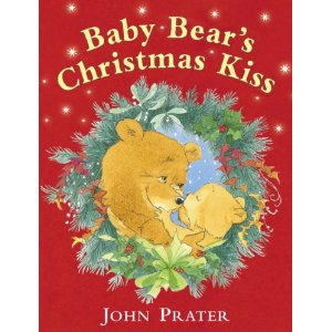Baby Bear's Cristmas Kiss.jpg