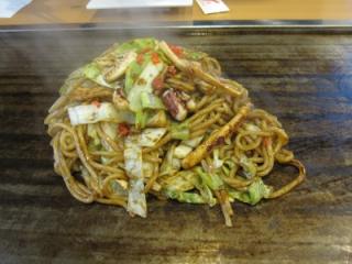 焼きそば大