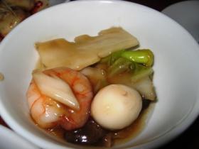 八宝菜