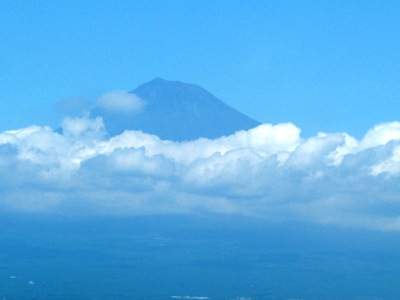 富士山