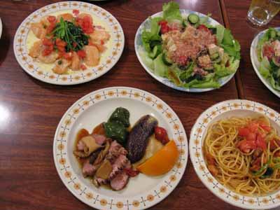 去年のヌプカご飯