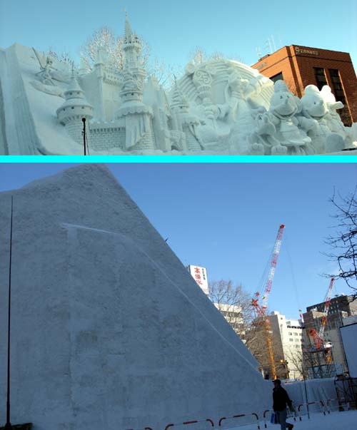 さっぽろ雪まつり-大雪像-ディズニー.jpg