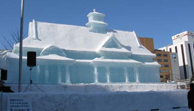 さっぽろ雪まつり-大氷像-建物.jpg