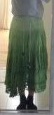 スカート４