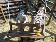 立ち乗り禁止！