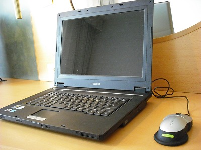 レンタルパソコン