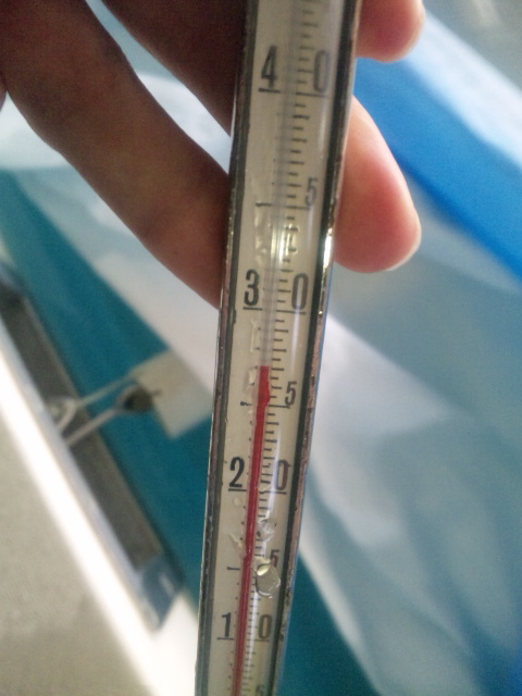 27℃