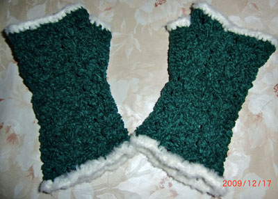 ハンドウォーマー２