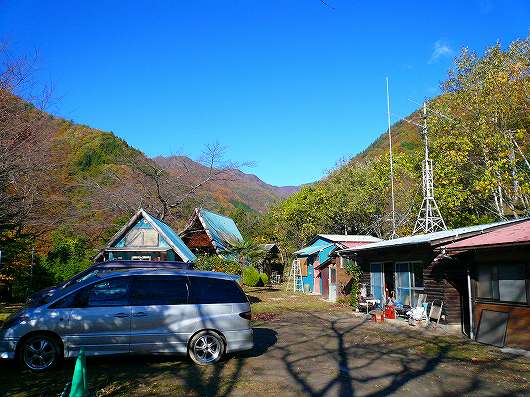 みとみ山荘全景-1