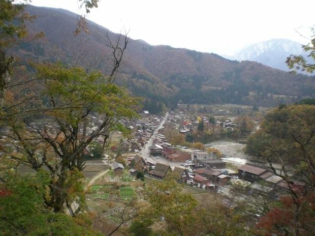 sirakawagoutenboudai