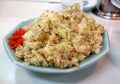 ひろせ焼き飯