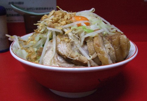 藤沢汁なしサイド