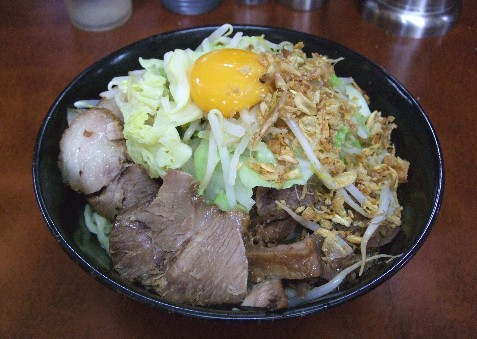 めじろ汁なしトップ