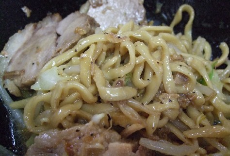 めじろ汁なしアップ