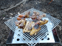 BBQ