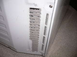 冷蔵庫　ＢＥＦＯＲＥ