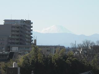 富士山