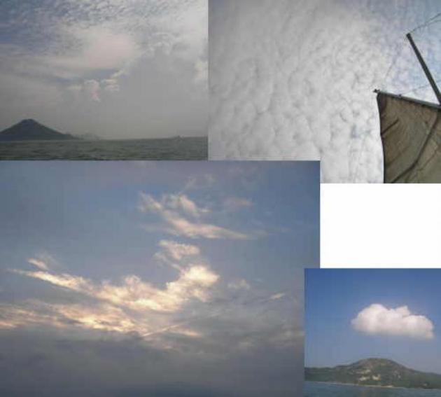 雲