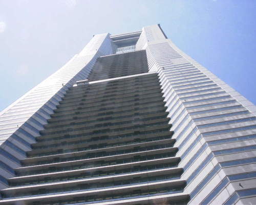 横浜ランドマーク・タワー