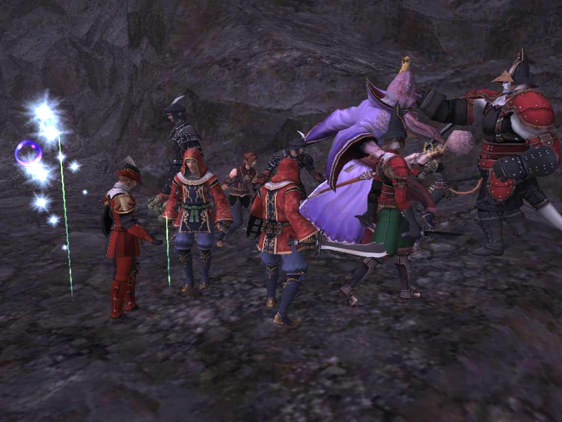 アラパゴ２