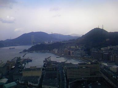 門司港レトロ01