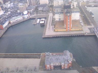 門司港レトロ02