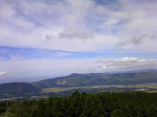 阿蘇・小田110911G