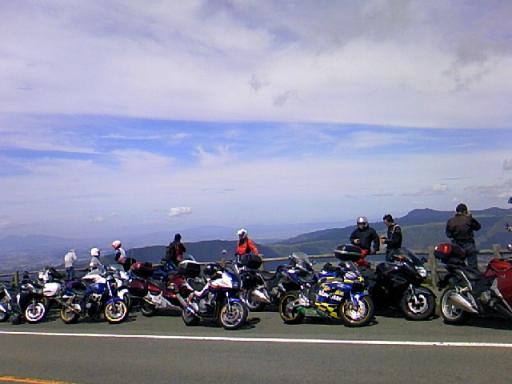 阿蘇・小田110911I