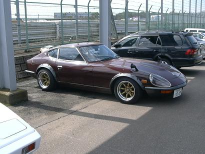 ２４０Z