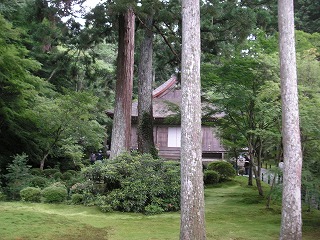 三千院