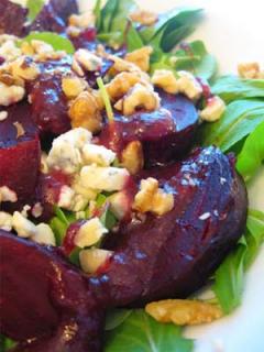 Beet Salad