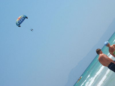 Playa de Muro