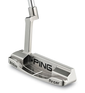 PING Redwood Anser