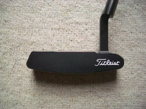 NEW PORT BEACH BLACK F