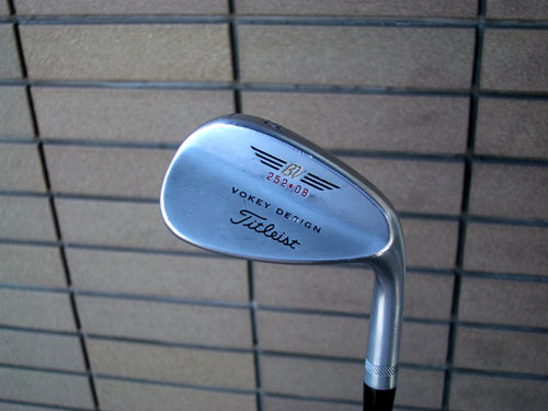 Vokey 252.08