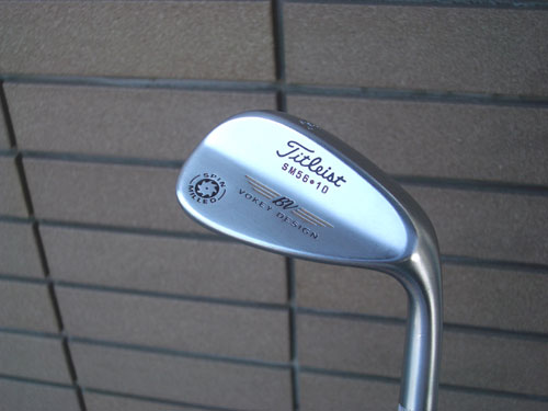 Vokey 256.10.2