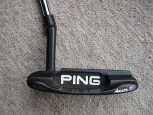 PING ISOFORCE R