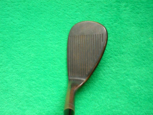 Vokey 258.08 T