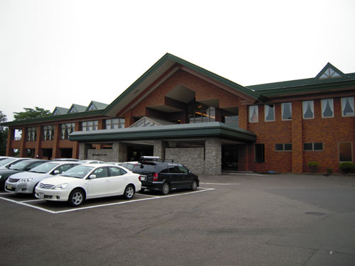 2009.8.8札幌国際　島松2