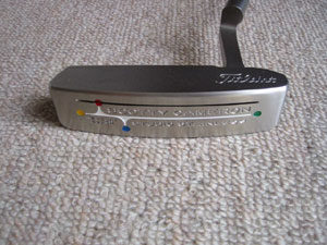 Studio Stainless Beach S